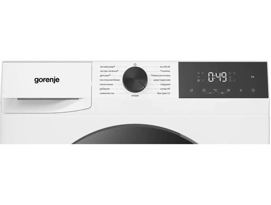 Стиральная машина GORENJE WG2P114A12/C